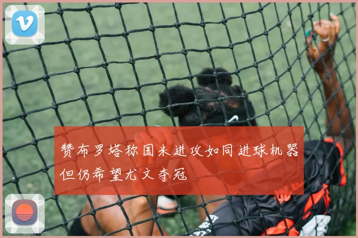赞布罗塔称国米进攻如同进球机器但仍希望尤文夺冠