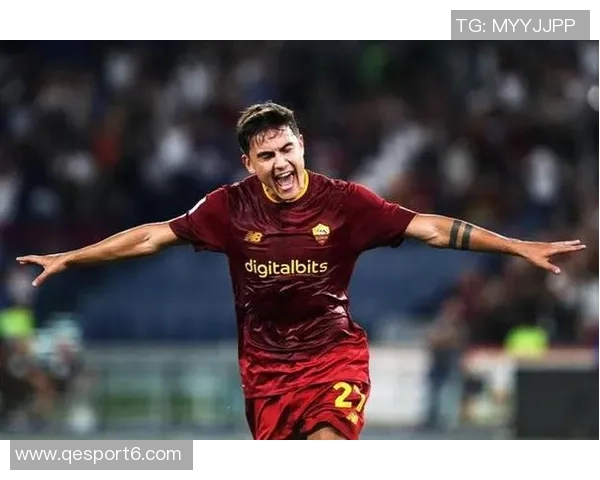 罗马队面临挑战迪巴拉佩莱格里尼未来悬而未决切利克续约迫在眉睫