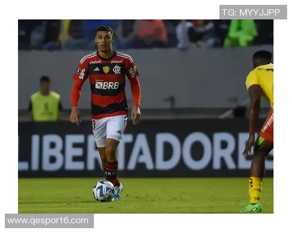 弗拉门戈历史第九冠荣耀加冕提前一轮锁定巴甲与解放者杯双冠