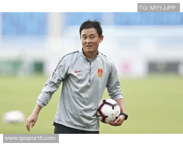 孙继海倡导全免费精英培养模式助力孩子足球梦想打破经济壁垒